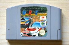 ebay® Auktion 186617599273 | N64 - MRC: Multi Racing Championship für Nintendo 64 Thumbnail of ebay® auction 186617599273 | N64 - MRC: Multi Racing Championship für Nintendo 64