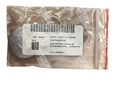 West Coast Chain 24" Chain Retractor Stainless Steel Model 7 Key-Bak