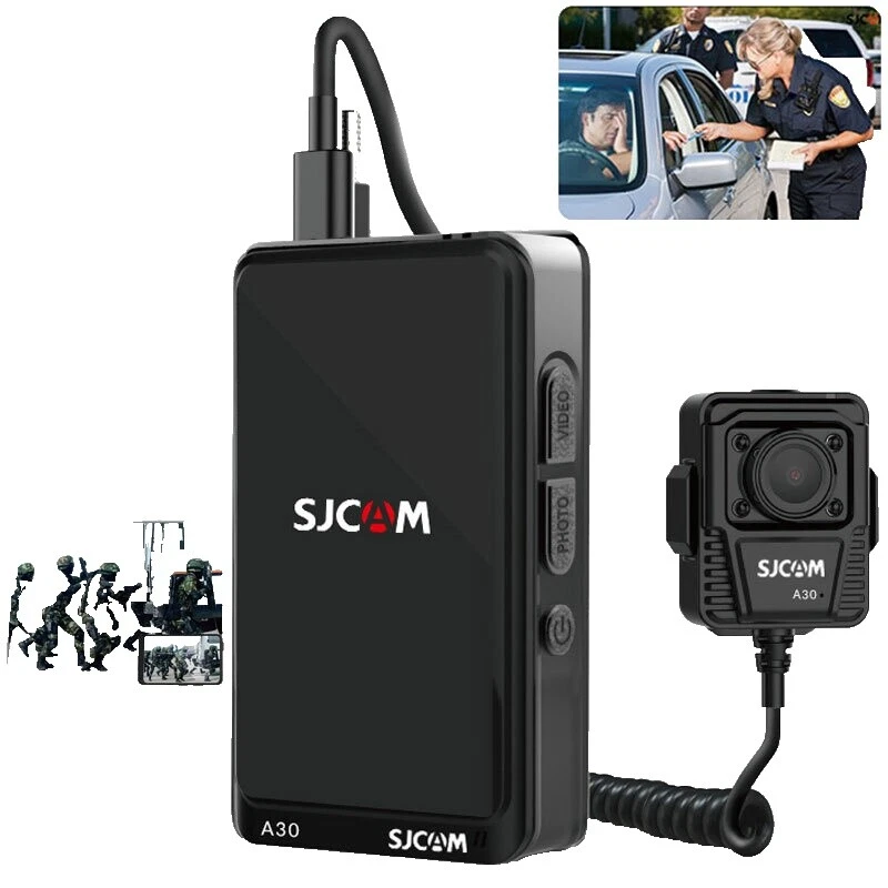 SJCAM High Definition Professional Camcorders
