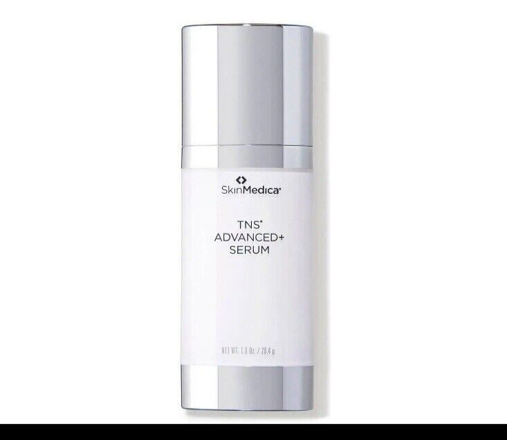 SkinMedica TNS Advanced + Serum 1oz EXP 10/2027 *New In Box*