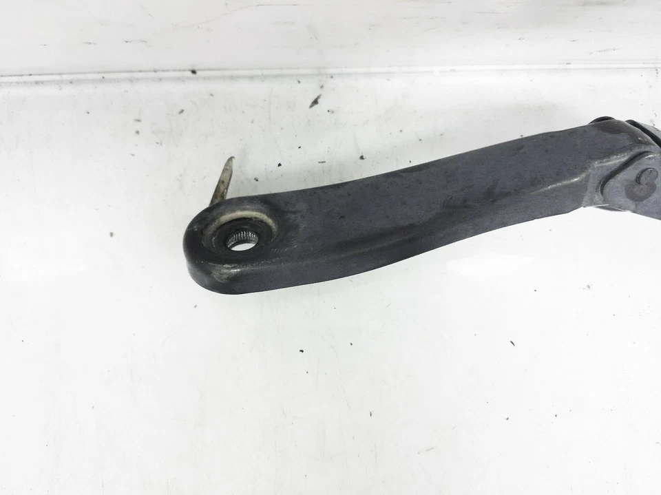 Brazo limpiaparabrisas pasajero derecho 11 12 13 14 15 16 17 18 Volvo S60 30753505 Foto 4 de 4