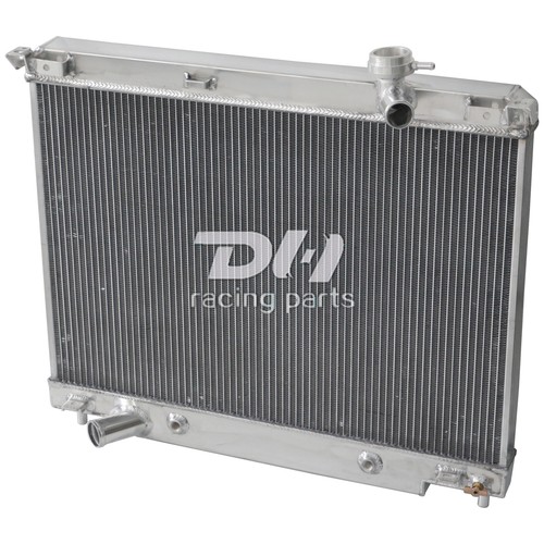 Transmission Fluid Cooler Line Connector – 2PCS M18x1.5 Thread Fits Chevy Trailblazer, GMC Envoy, Buick Rainier 2002-2009 4.2L