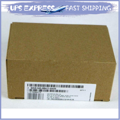 6AV6 640-0BA11-0AX0 SIEMENS 6AV6640-0BA11-0AX0 SIMATIC S7-200 Operator Panel GN