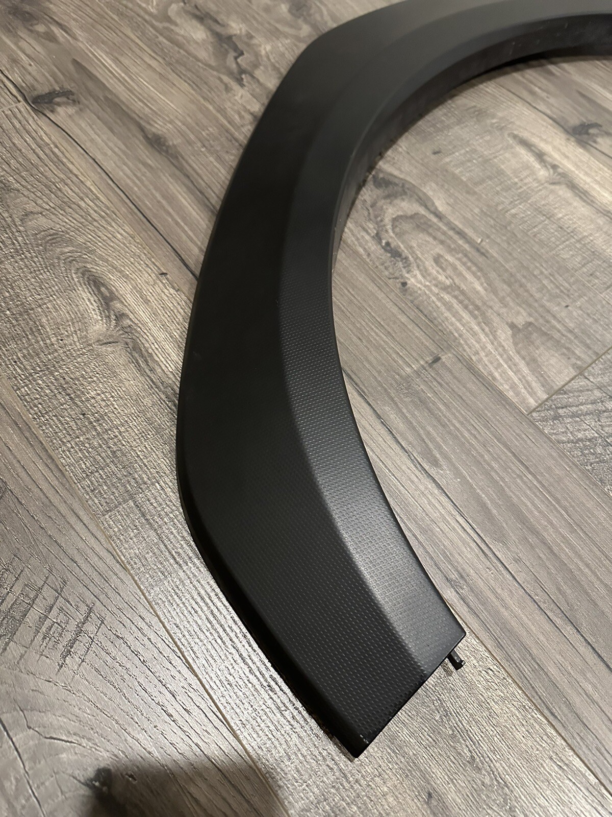 20222023 SUBARU CROSSTREK Left Driver Side Fender Moulding Flair OEM