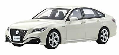 信頼 Kyosho Samurai Toyota Crown 3.5 RS White 1 18 for sale 乗用車