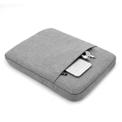 Wasserdichte Laptop Hülle Etui Notebook Tragetasche für Macbook Air/Pro 11 13 15" - Bild 37 von 49