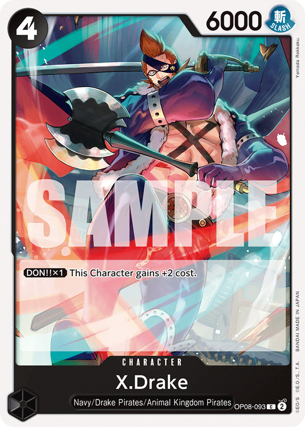 One Piece TCG Two Legends OP08 Singles You Pick Free Shipping