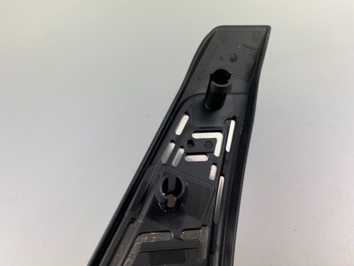 Audi A5 S5 8W Footrest Cover Trim Pad Unit RHD 8W2864777A - Afbeelding 9 van 10