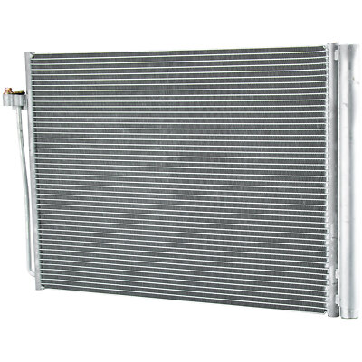 Kondensator Klimaanlage Für BMW X5/E70 3.0/3.5 4.0 4.8 2007-2013 2008 11 2012