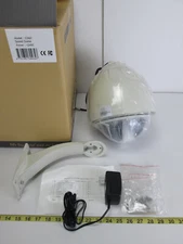 New NOS EMC LVD Speed Dome Security Camera Model CD67 