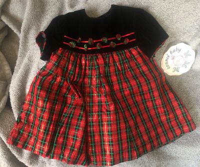 slim fit dress slacks St. Patrick's Day Dress for Baby Girl