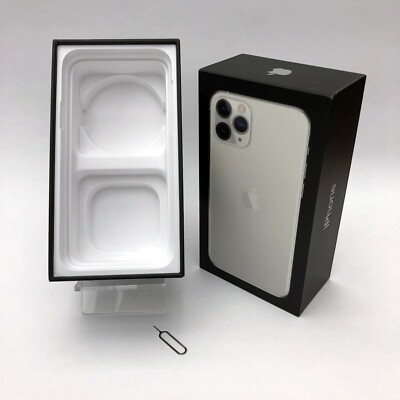 Original iPhone 11 Pro box only | eBay