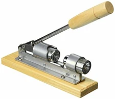 Zaltana Easy Pecan & Nut Cracker