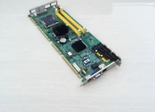1pcs used Advantech PCE-5020VG PCE-5020 REV.A1 industrial computer motherboard#