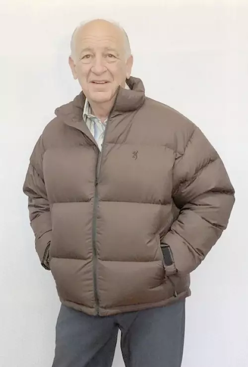 NWT Browning 650 Premium Down Jacket Large Chocolate Brown Exclusive Dealer
