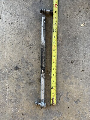 1993 Polaris Indy Xlt Steering Tie Rod