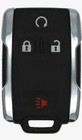 Chevrolet 2014-2019 B119 Remote Fob M3N-32337100 USA Seller A - Foto 10