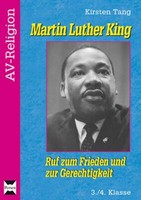 Martin Luther King - Buch | Buch | 9783834447579