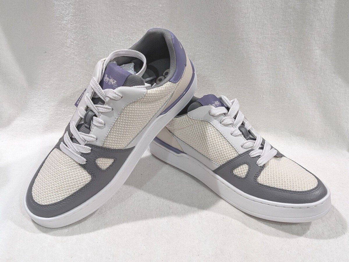 COACH★Mesh Sneaker COACH Women's Mesh Sneakers - Macy's