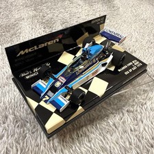 MINICHAMPS McLaren FORD M26 HUNT 1978