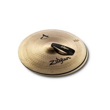 Zildjian A Concert Stage Pair 16" - Orchesterteller