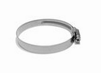 BMC Inox Clamp 12-20mm Adjustable Diameter
