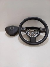 OPEL ASTRA H Estate L35 Lenkrad 453798480 1.90 Diesel 88kw 2005 34891855