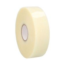 Clear Hotmelt Machine Length Packing Tape 2.83 Inch x 1000 Yards 2 Mil 4 Rolls