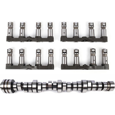 MDS Valve Lifters with Camshaft Kit for 2009-2019 Dodge Ram 1500 5.7L V8 HEMI