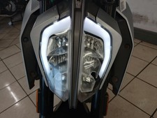 Faro proiettore anteriore KTM 125 DUKE 125 2021