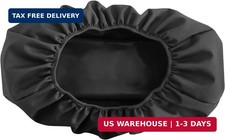 Winch Cover, Heavy Duty Waterproof Dust-Proof Winch Protection Cover, Ideal for