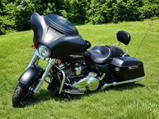 2020 HARLEY-DAVIDSON FLHX Street Glide 