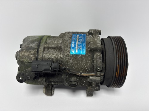 Klimakompressor VW Sharan (7M) 7M3820803A
