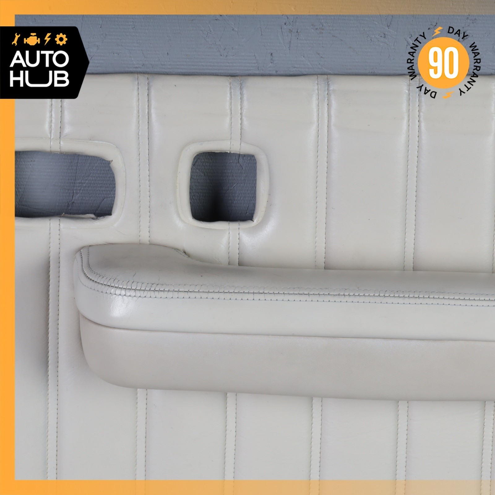 Bentley Brooklands 1993-1995 Front Right Side panel