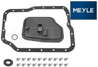 Meyle 7141350004/SK Teilesatz FüR ÖLwechsel-Automatikgetriebe