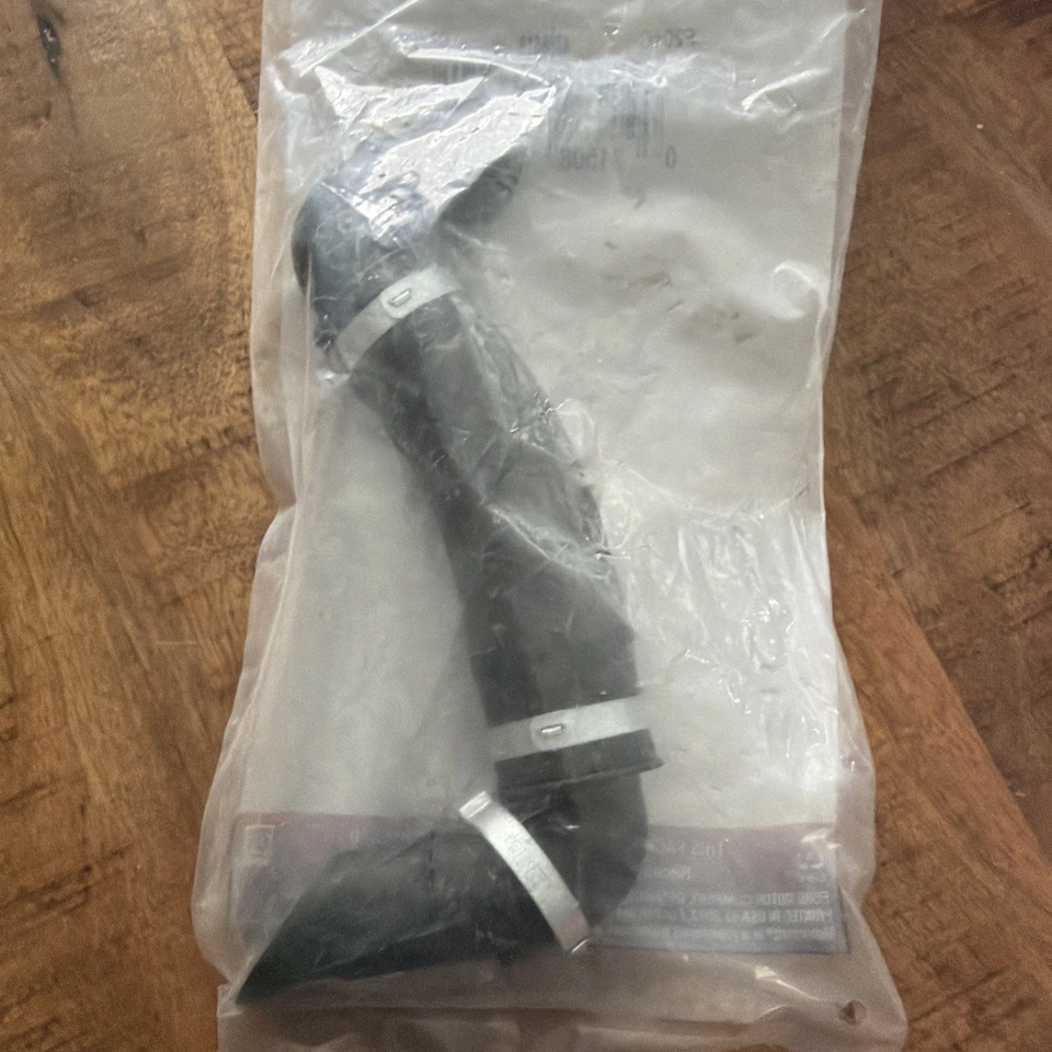 NEW Motorcraft PCV Valve Hose Kit EK-114 Ford E-350 E-450 6.0L Diesel 2004-2010 - Image 2 of 4