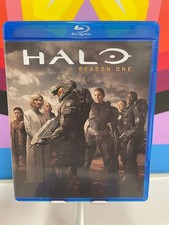 Halo: Season One (Blu-ray, 2022)