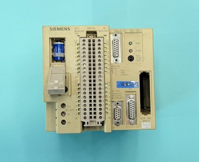   Siemens Simatic S5 CPU-Modul   6ES5 095-8MC03
