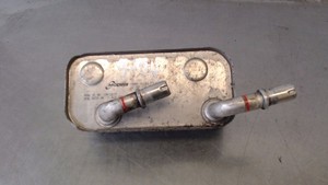 Ölkühler Getriebe BMW X3 2.0d Aut. E83 2007-2008