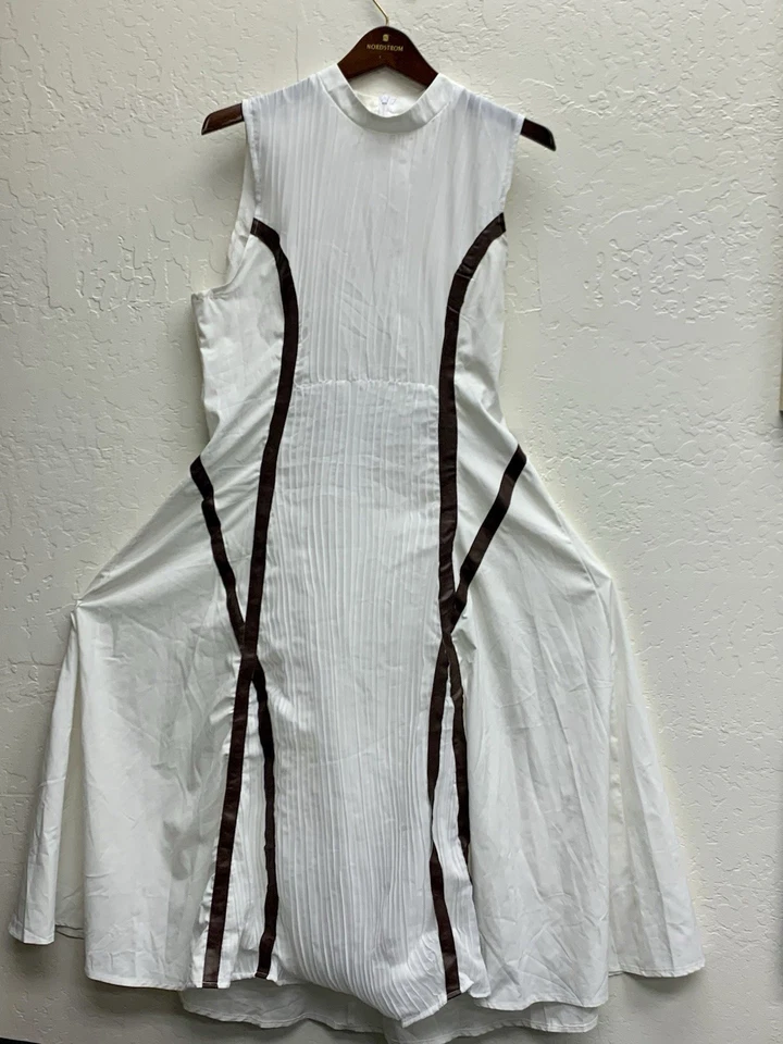 Vestido y chaqueta cosplay violeta Evergarden solo talla 3x Foto 3 de 4