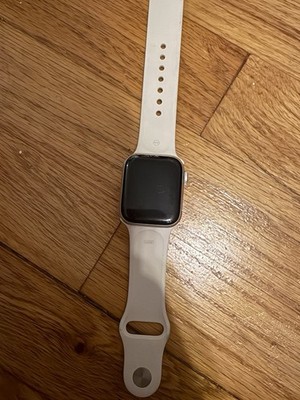 Apple Watch SE