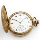 1912 to 1921 Elgin Illinois 12s to 16s 7j to 17j Pocket Watch Lot of 3 #WB5117-4 — photo 9