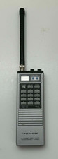 Realistic Pro-38 10 Channel Programmable Scanner Vintage