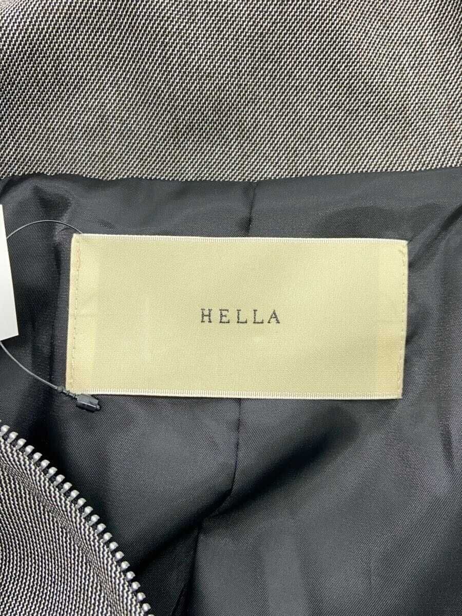 ALTRA HELLA OTHER FRONT LAYERD CO CO CO CO CO CO CAPPOTTO GRIGIO h243 35