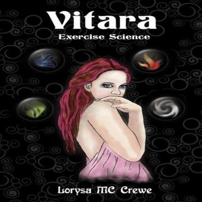 Vitara Exercise Science Lorysa MC Crewe Paperback Author Solution