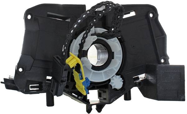 Schleifring Airbag Neu Oe-Ref. 255677433R FüR -- RENAULT-NISSAN-image