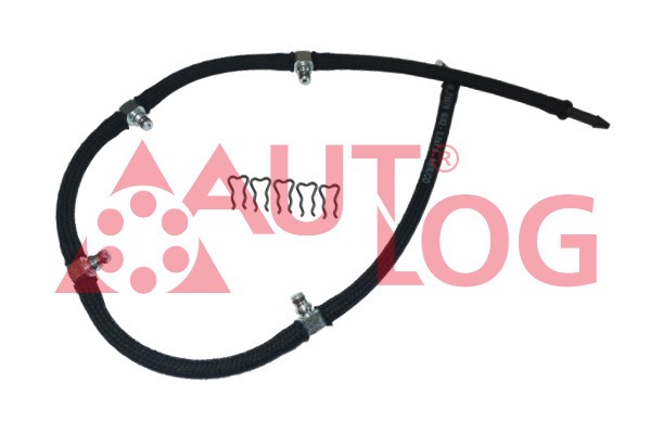 Fits AUTLOG ATKL3137 Hose, fuel overflow ATKL3137 Overflow hose fits: ⭐UK Stock⭐