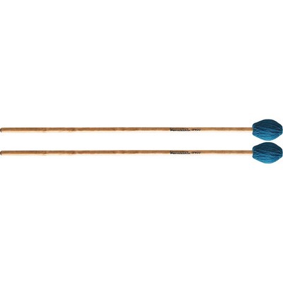 Innovative Percussion Soloist Series Mallets Hard Birch Handles