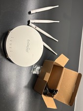 EnGenius EAP1300EXT MU-MIMO Dual-Band AC1300 Wi-Fi 5 Wave 2 Access Point - White