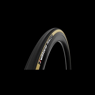 Tubular de carretera Vittoria Corsa Grafeno 2.0 Negro 700x23-25-28